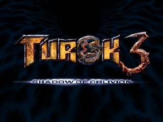 Screenshot of Turok 3: Shadow of Oblivion from RAWG