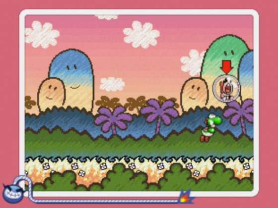 Screenshot of WarioWare Gold from RAWG