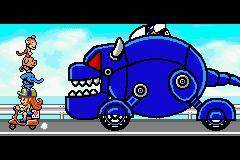 Screenshot of WarioWare: Twisted! from RAWG