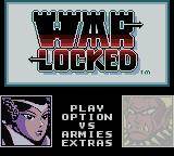 Screenshot of Warlocked from RAWG