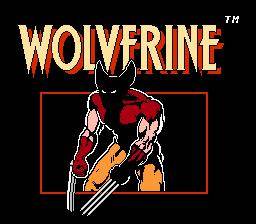 Screenshot of Wolverine from RAWG