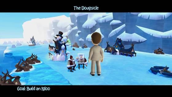 Screenshot of A World of Keflings from RAWG