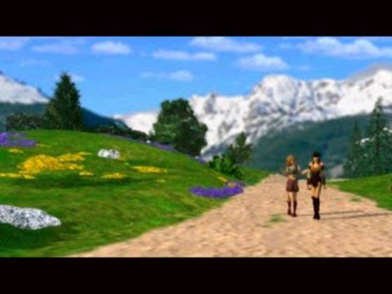 Screenshot of Xena: Warrior Princess from RAWG