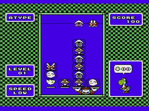 Screenshot of Yoshi from RAWG