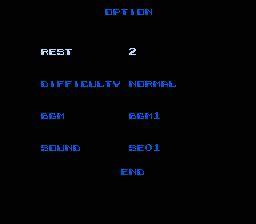 Screenshot of Zen: Intergalactic Ninja from RAWG