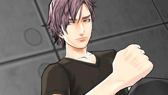 Screenshot of Zero Escape: Zero Time Dilemma from RAWG