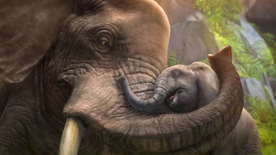 Screenshot of Zoo Tycoon from RAWG
